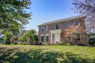 2337 Mcginty Rd NW, North Canton, OH 44720