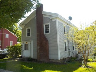 30 S Hamilton St, Jordan, NY 13080