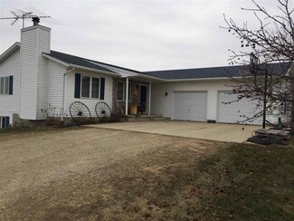 W2579 Zurfluh Rd, Albany, WI 53502