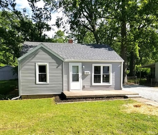 2614 E 8th St, Anderson, IN 46012