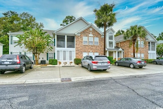 120 Brentwood Dr Unit G, Murrells Inlet, SC 29576