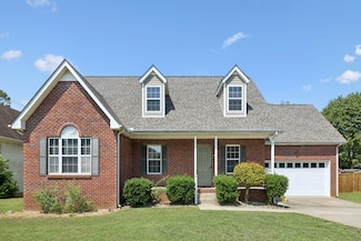 1528 Quantum Ct, Murfreesboro, TN 37128