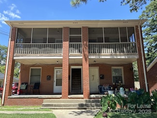 2729 Bancroft St Unit 4, Charlotte, NC 28206