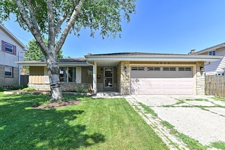 6808 49th Ave, Kenosha, WI 53142