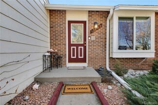 19137 E Milan Cir, Aurora, CO 80013