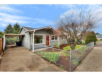 4521 SE 75th Ave, Portland, OR 97206