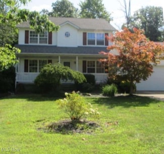 7410 Tamkrist Trail, Conneaut, OH 44030