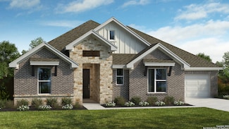 6821 Arbor Falls, Fair Oaks Ranch, TX NULL
