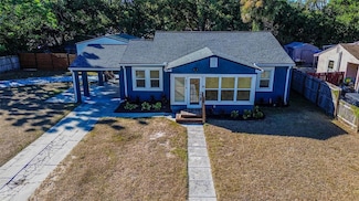 8514 N Lynn Ave, Tampa, FL 33604