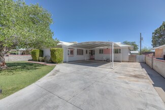 4108 Hendrix Rd NE, Albuquerque, NM 87110