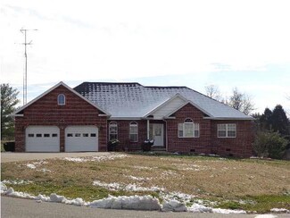 593 W Donder Ln, Santa Claus, IN 47579