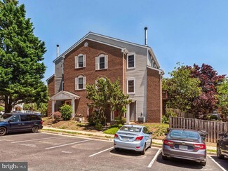 11125 Stagestone Way, Manassas, VA 20109