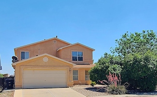 3920 Rancho Centro NW, Albuquerque, NM 87120