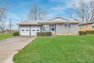 908 S Burdette Ave, Sherman, TX 75090