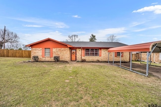 3204 Tulsa St, Tyler, TX 75702