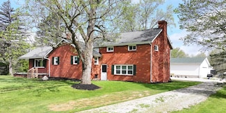 6366 Monnett New Winchester Rd, Galion, OH 44833