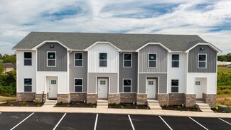 919 Martin St Unit A3, Clarksville, TN 37040