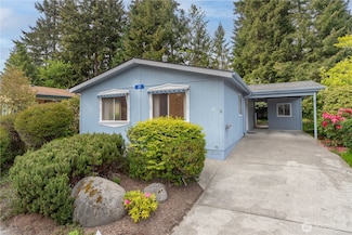 1754 NE Mesford Rd Unit 28, Poulsbo, WA 98370
