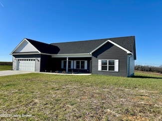 1100 Stafford Ridge Rd, Sanders, KY 41083