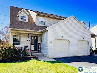 142 Jeffrey Ln, Northampton, PA 18067