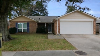 392 Longwood Dr, Destrehan, LA 70047