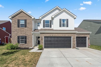 3233 Somers Dr, Kokomo, IN 46902