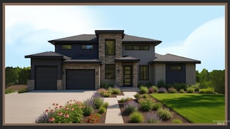 993 S Waning Ln, Eagle, ID 83616