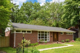 1500 Yeardley Dr, Richmond, VA 23225