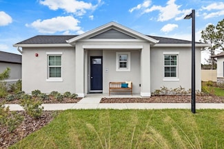 1110 Evergreen Isles Dr Unit Haven, Sun City Center, FL 33573