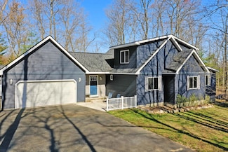 343 Crystal Ln, Roscommon, MI 48653