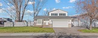 1566 W 650 S, Orem, UT 84058