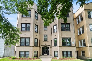 2218 W Granville Ave Unit 1, Chicago, IL 60659