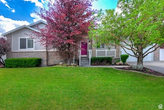10156 S Dobbin Ln, South Jordan, UT 84009