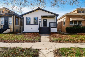 1156 Pennsylvania St, Gary, IN 46407