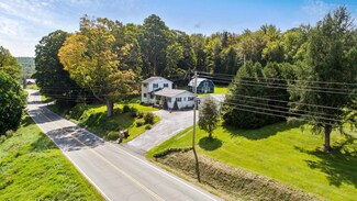 2920 Vt Route 105, Derby, VT 05829