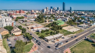 918 NW 10th St, Oklahoma City, OK 73106