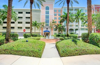 804 E Windward Way Unit 404, Lantana, FL 33462