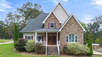 4280 Mail Loop Rd, South Pittsburg, TN 37380