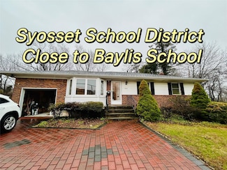 663 Woodbury Rd, Syosset, NY 11791