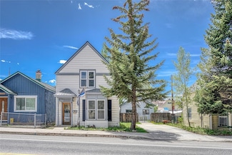 119 E 9th St, Leadville, CO 80461