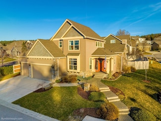 5221 E Butler Ln, Spokane, WA 99223