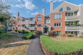 10 Chapman St Unit 304, East Weymouth, MA 02189