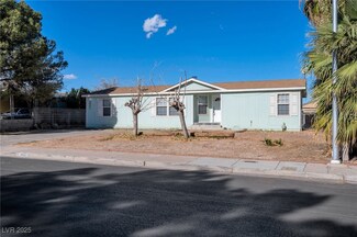 4682 Madera Way Unit 3, Las Vegas, NV 89121