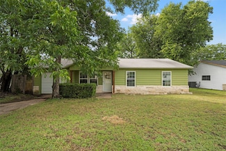4520 Rolando Ave, Waco, TX 76711