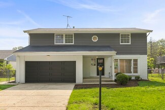 1707 N Park Dr, Mount Prospect, IL 60056