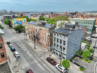 1909 Race St, Cincinnati, OH 45202