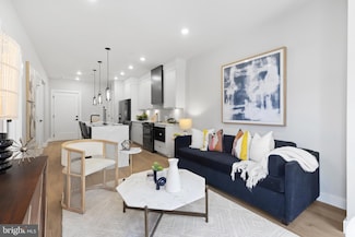 1208 M St NW Unit 52, Washington, DC 20005