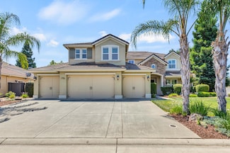 1456 Oak Hill Way, Roseville, CA 95661