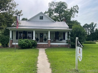 15980 Highway 10 E, Pine Apple, AL 36768