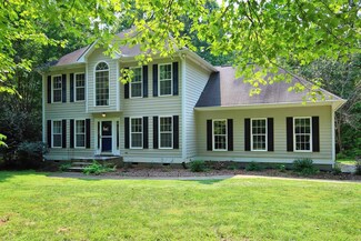 4618 Castanea Rd, Efland, NC 27243